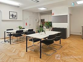 Regus | Vienna, Graben 19