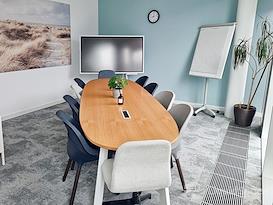 Regus | Lausanne, City Flon