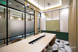 Satrio | RDTX Square L2