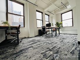TKO Suites  - 307 West 38th Street