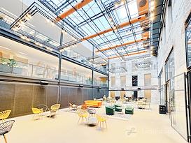 Billy Penn Studios Coworking