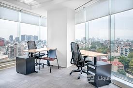 Regus | Mexico City, Metropoli Patriotismo