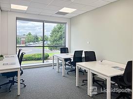 Regus | Leamington Spa, Nicholls House