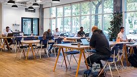 WeWork | 429 Lenox Ave