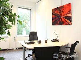 Regus | Ratingen, Kaiserswerther Strasse