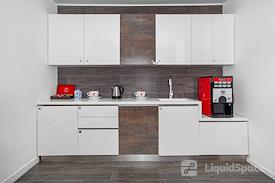 Regus | Bucharest, Hermes