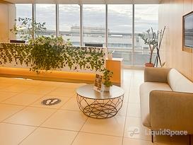 Regus | Prague Empiria Tower