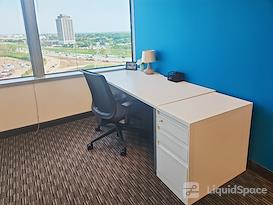 Regus | Minnesota Center