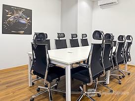 Regus | Abuja, Chelsea CBD