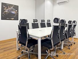 Regus | Abuja, Chelsea CBD