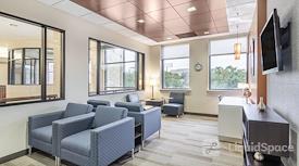 Regus | North Stone Oak