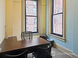 Regus | Downtown - The Cosby Building