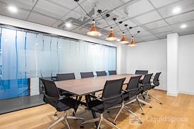 Regus | Rome, Ostiense