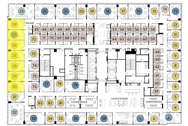 Industrious - 5th and Colorado