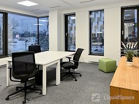 Regus | Riga, Business Garden