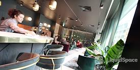 BE Offices - Aldgate