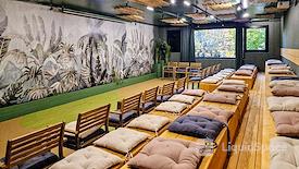 Workways Brussels Airport