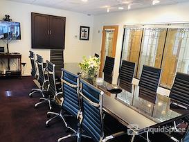 Barros Executive Center