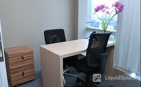 vOffice - The City Tower (Virtual Office | Serviced Office | Meeting Room)