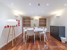 Coworking Tourny - W'iN