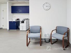 Regus | Abilene - Buffalo Gap Rd