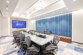 The Executive Centre - Salarpuria Knowledge City L7-8