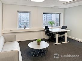 Regus | Stockholm, KistaOne