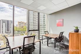 Regus | KYIV, IQ Centre