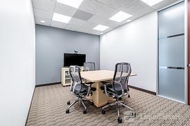 Regus | 501 W. Broadway