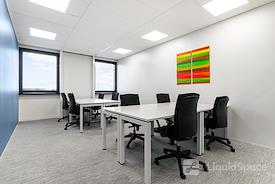 Regus | Rueil, Gare