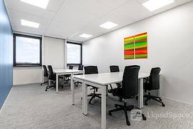 Regus | Rueil, Gare