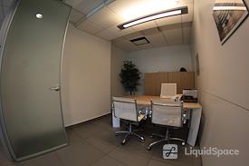 Tedge Mindful Coworking