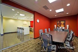 Regus | Perimeter Woods