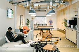 WeWork | Neue Rothofstraße 13-19
