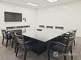 Regus | Louisville - KMG Building