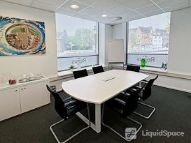 Regus | MAASTRICHT, City Centre