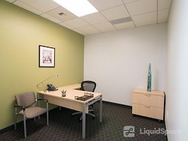 Regus | Ballard