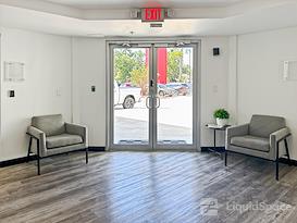 SPACES | TX, Spring - Budde Road