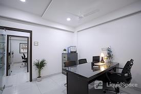Esselty Office Spaces at Meera Mansion