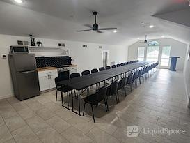 Michigan Court Meeting & Event Space