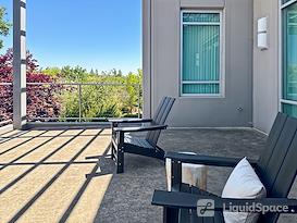 Regus | CA, El Dorado Hills - Hawks Flight Ct