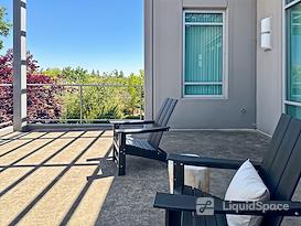 Regus | CA, El Dorado Hills - Hawks Flight Ct