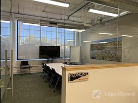 THRIVE | Greensboro Bain