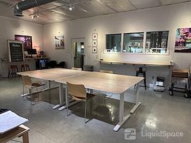 Studious Coworking Space