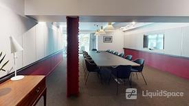 FORA | Bloomsbury Way