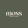 Logo of moss