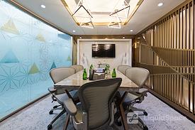 The Executive Centre - TEC DLF Centre 