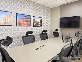 Regus | Belem, Municipalidade