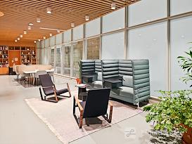 SPACES | QC, Montreal - Spaces Cité Multimédia