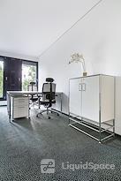 Regus | Munich Leopoldstrasse